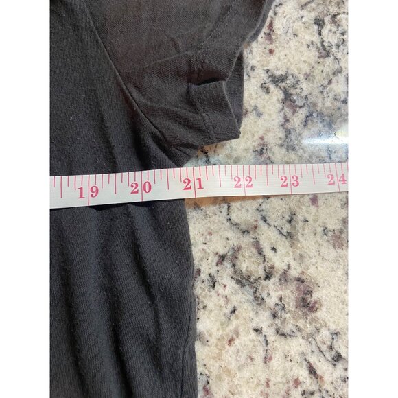 Mad Engine Boyz N The Hood T Shirt Womens Large Black Hip Hop Ice Cube 1991 - Picture 7 of 8